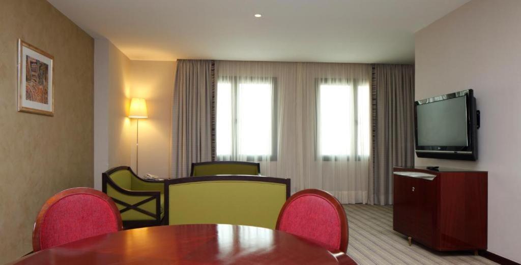 Olaya By Ihg Riyadh